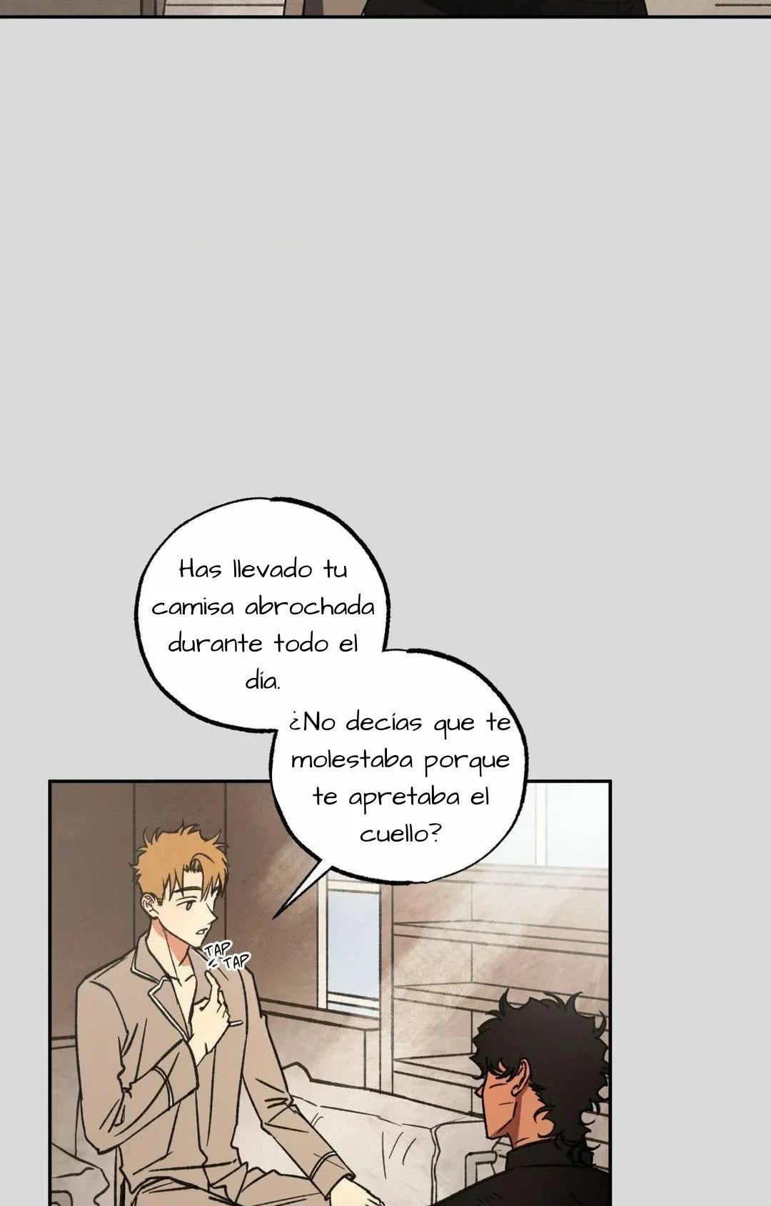 Crush and Burn - Capítulo 97 2 manhwa