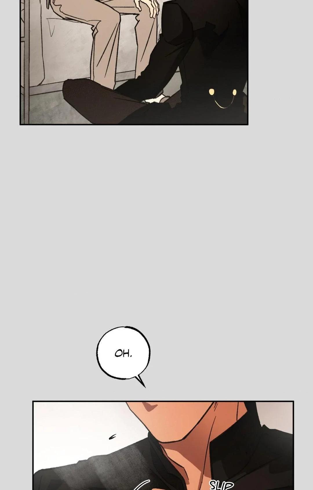 Crush and Burn - Capítulo 97 2 manhwa