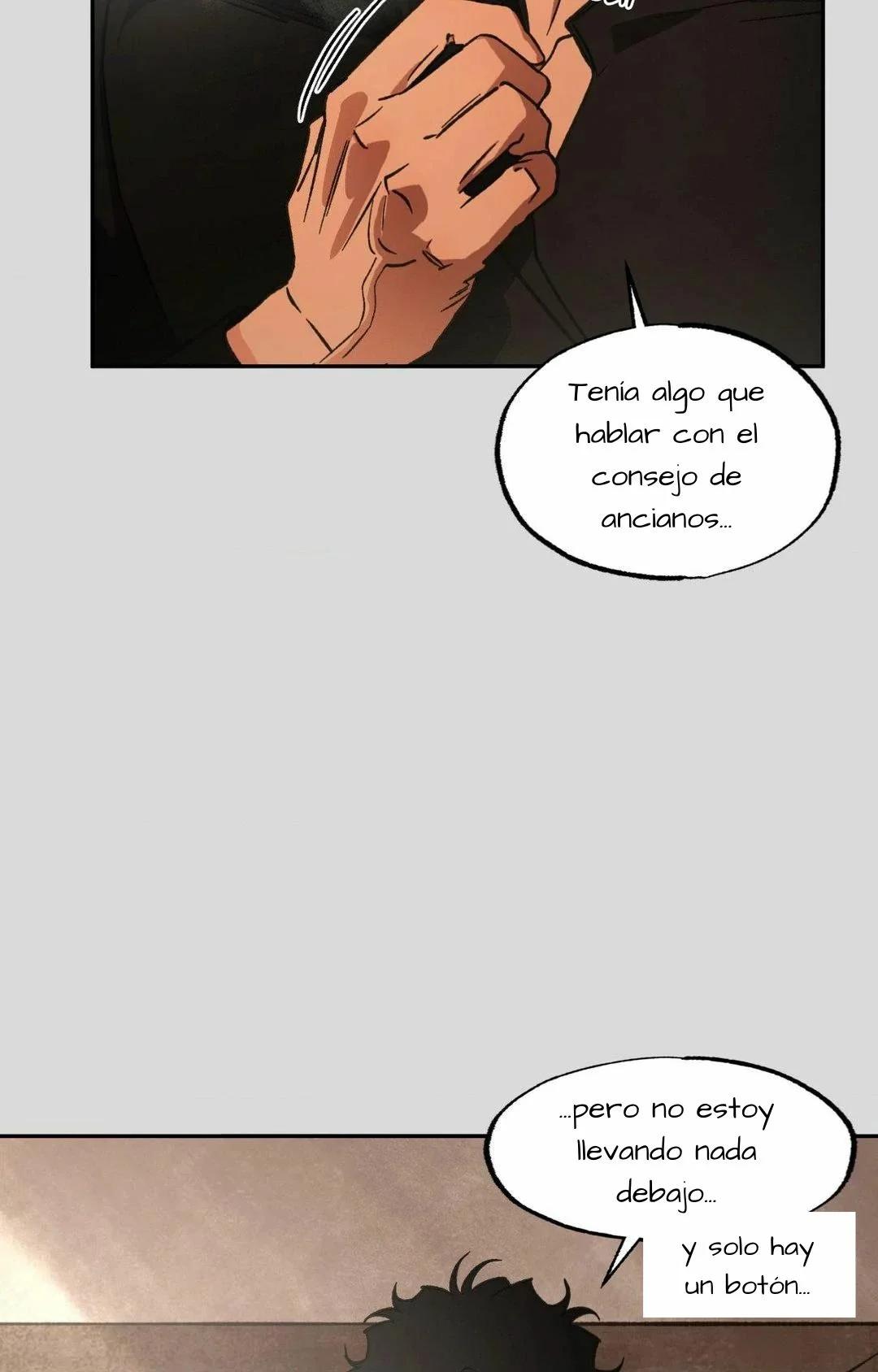 Crush and Burn - Capítulo 97 2 manhwa