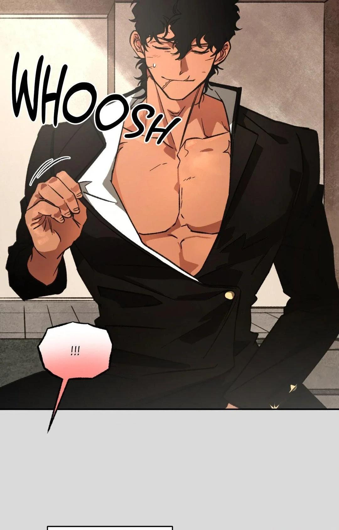 Crush and Burn - Capítulo 97 2 manhwa