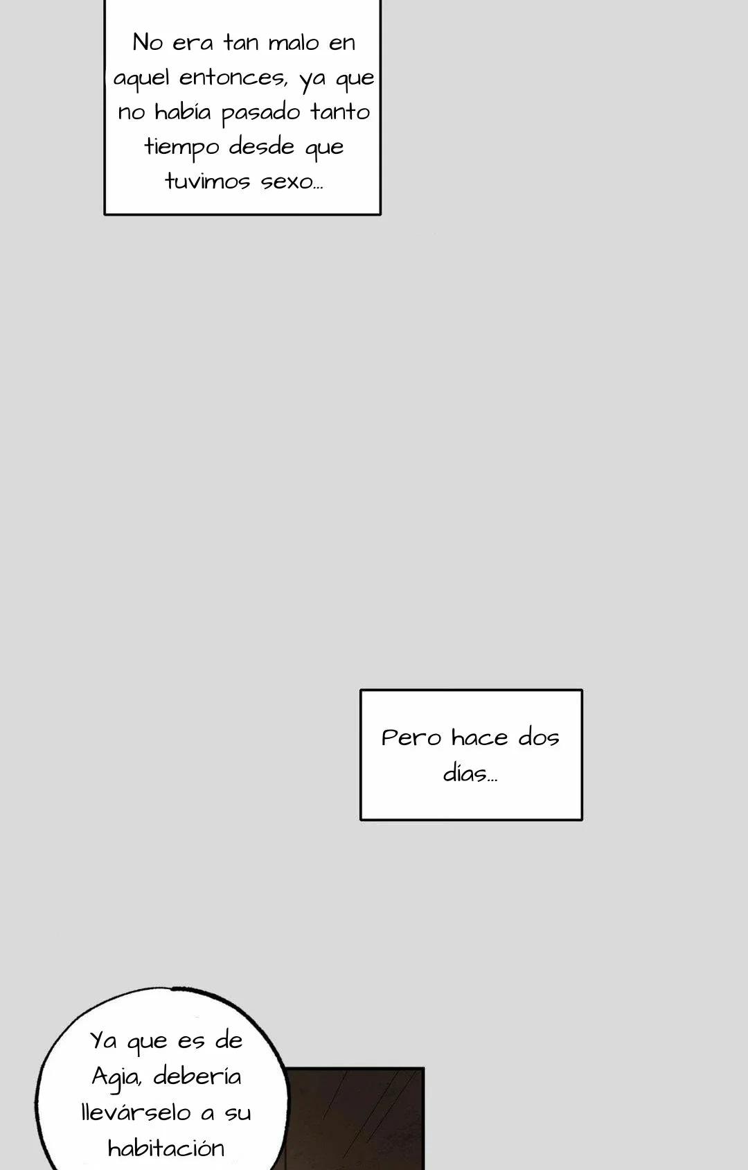 Crush and Burn - Capítulo 97 2 manhwa