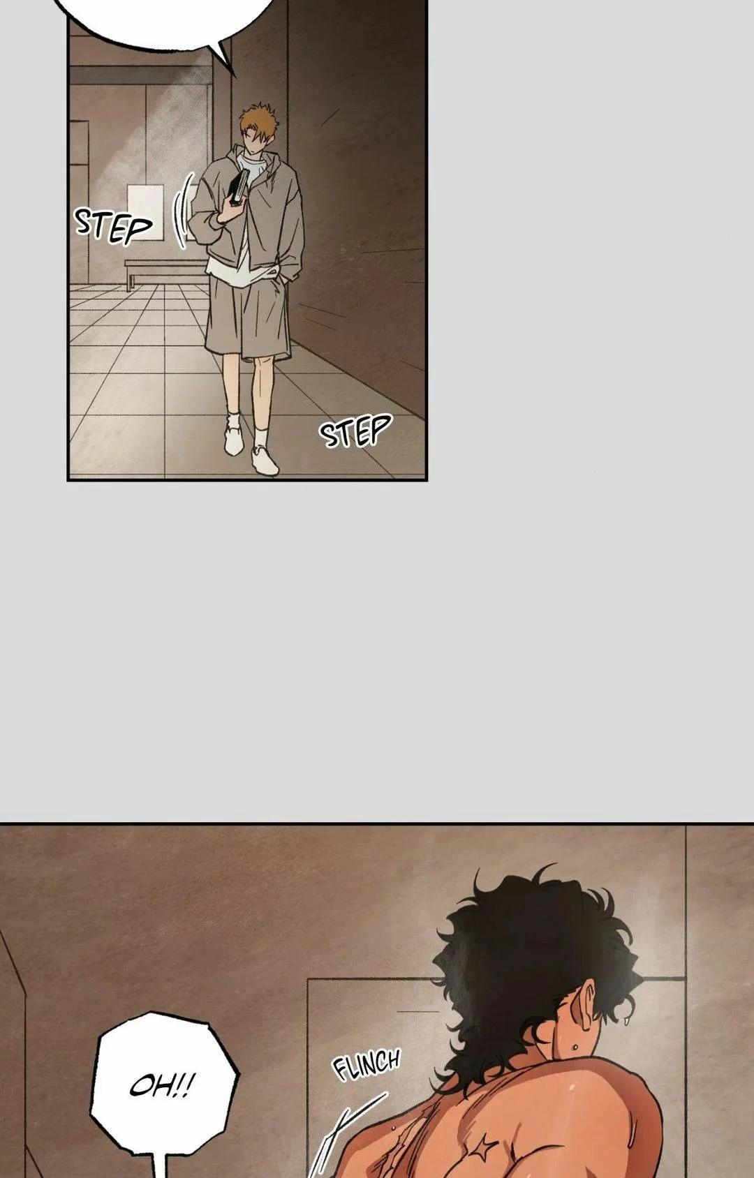 Crush and Burn - Capítulo 97 2 manhwa