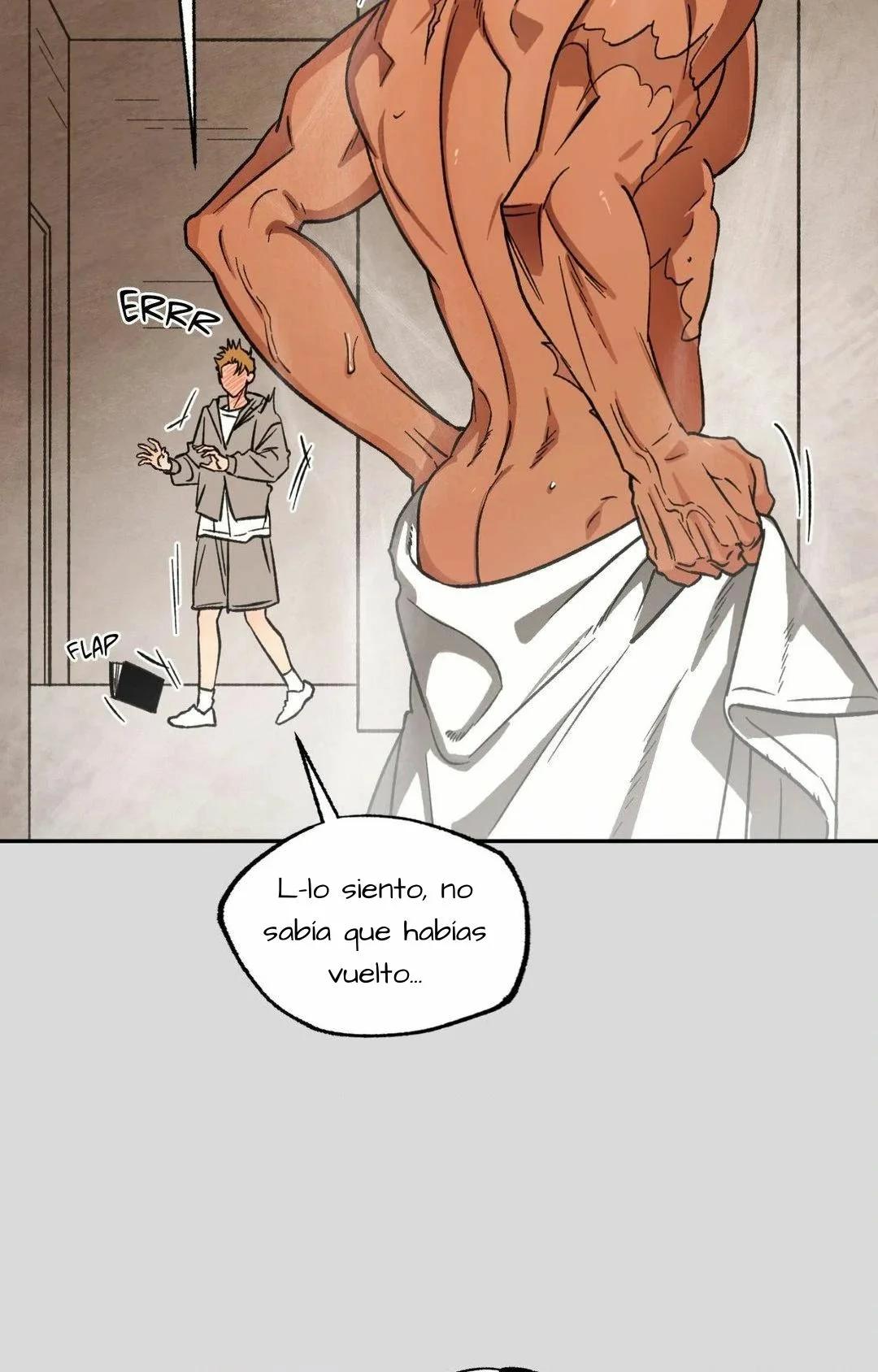 Crush and Burn - Capítulo 97 2 manhwa