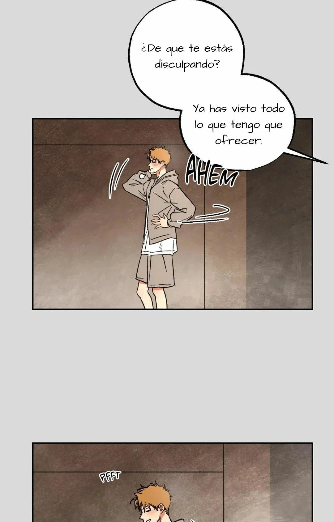 Crush and Burn - Capítulo 97 2 manhwa