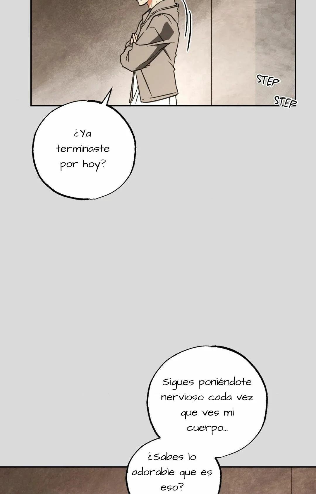 Crush and Burn - Capítulo 97 2 manhwa