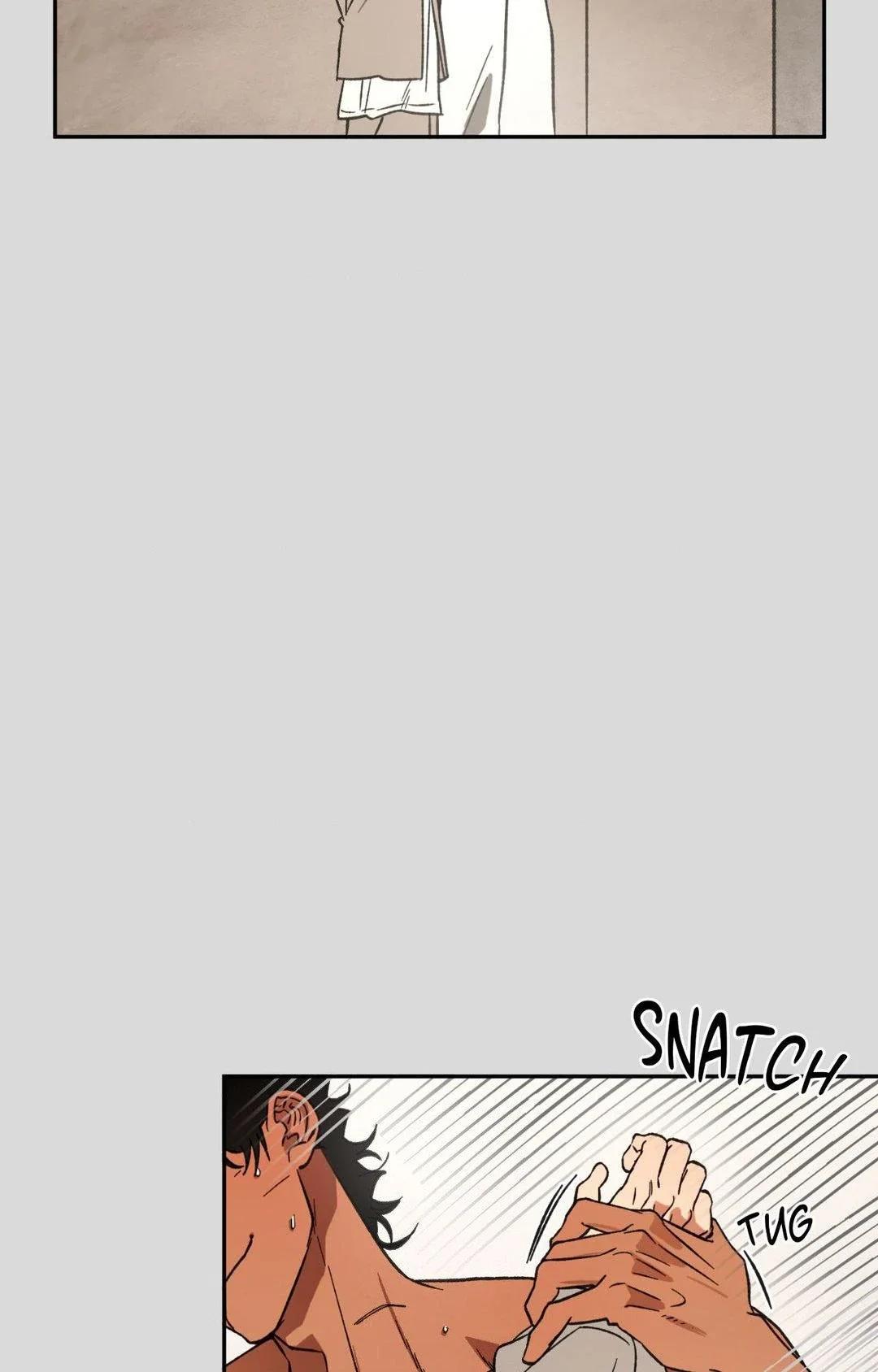 Crush and Burn - Capítulo 97 2 manhwa