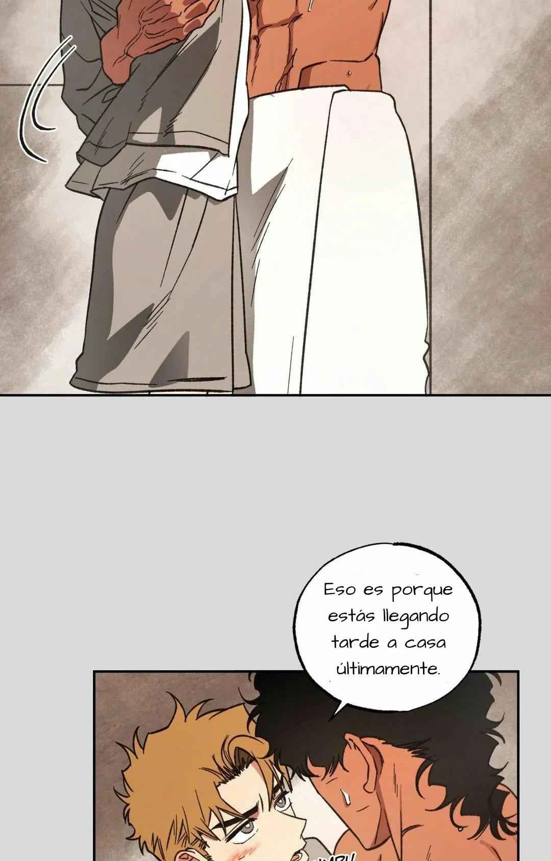 Crush and Burn - Capítulo 97 2 manhwa