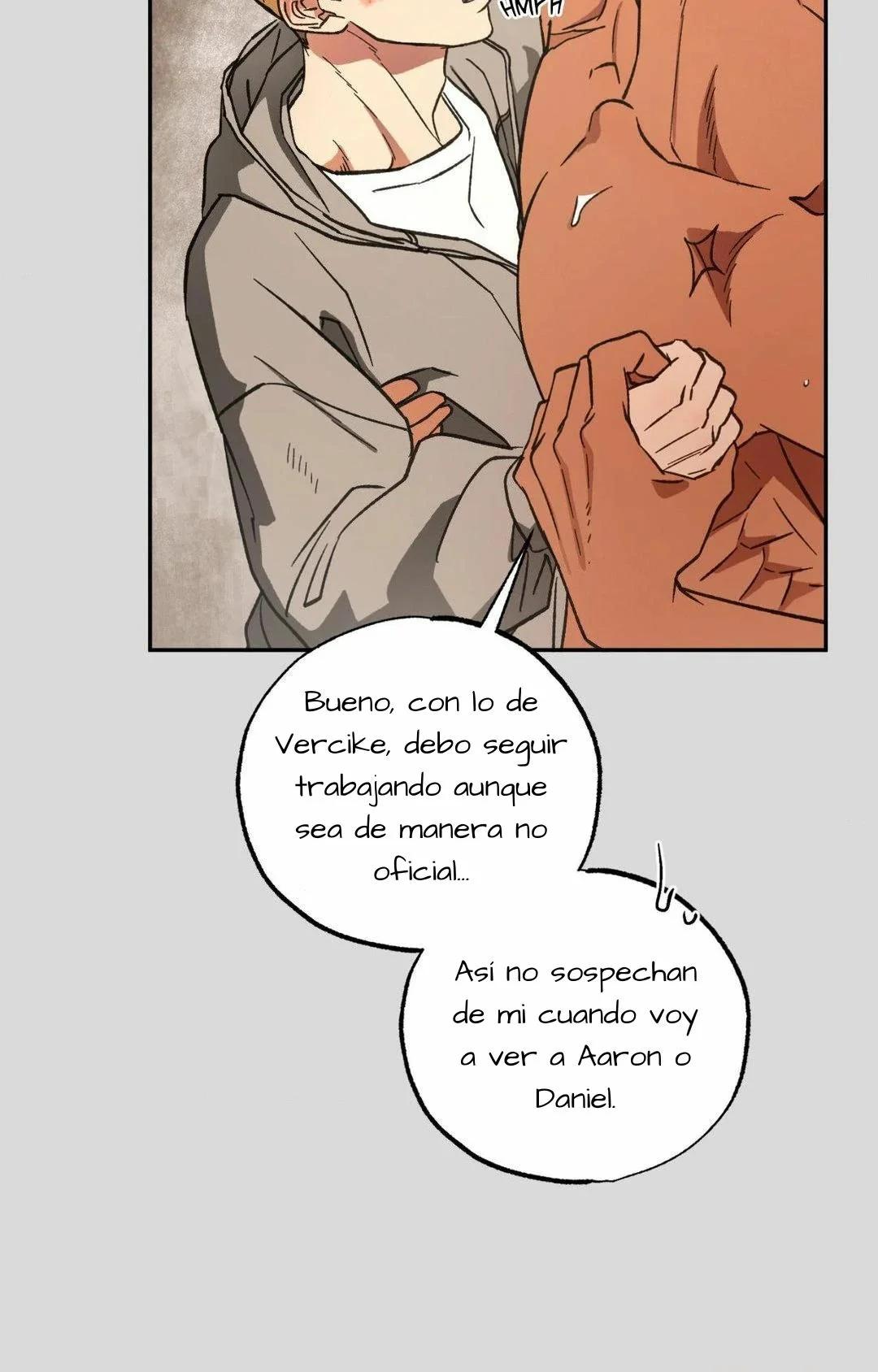 Crush and Burn - Capítulo 97 2 manhwa