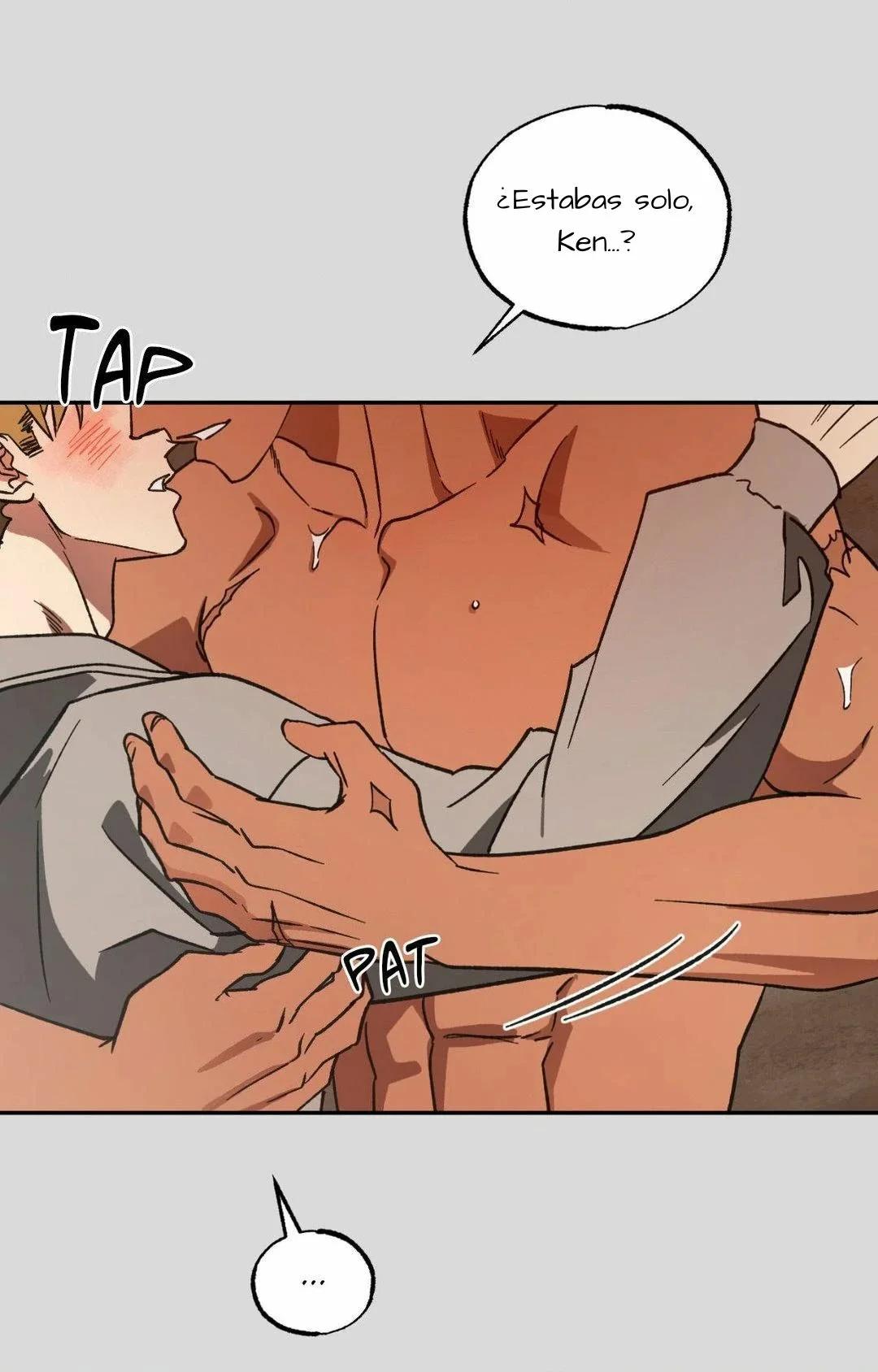 Crush and Burn - Capítulo 97 2 manhwa