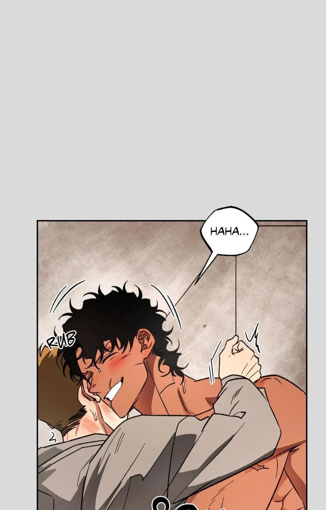 Crush and Burn - Capítulo 97 2 manhwa