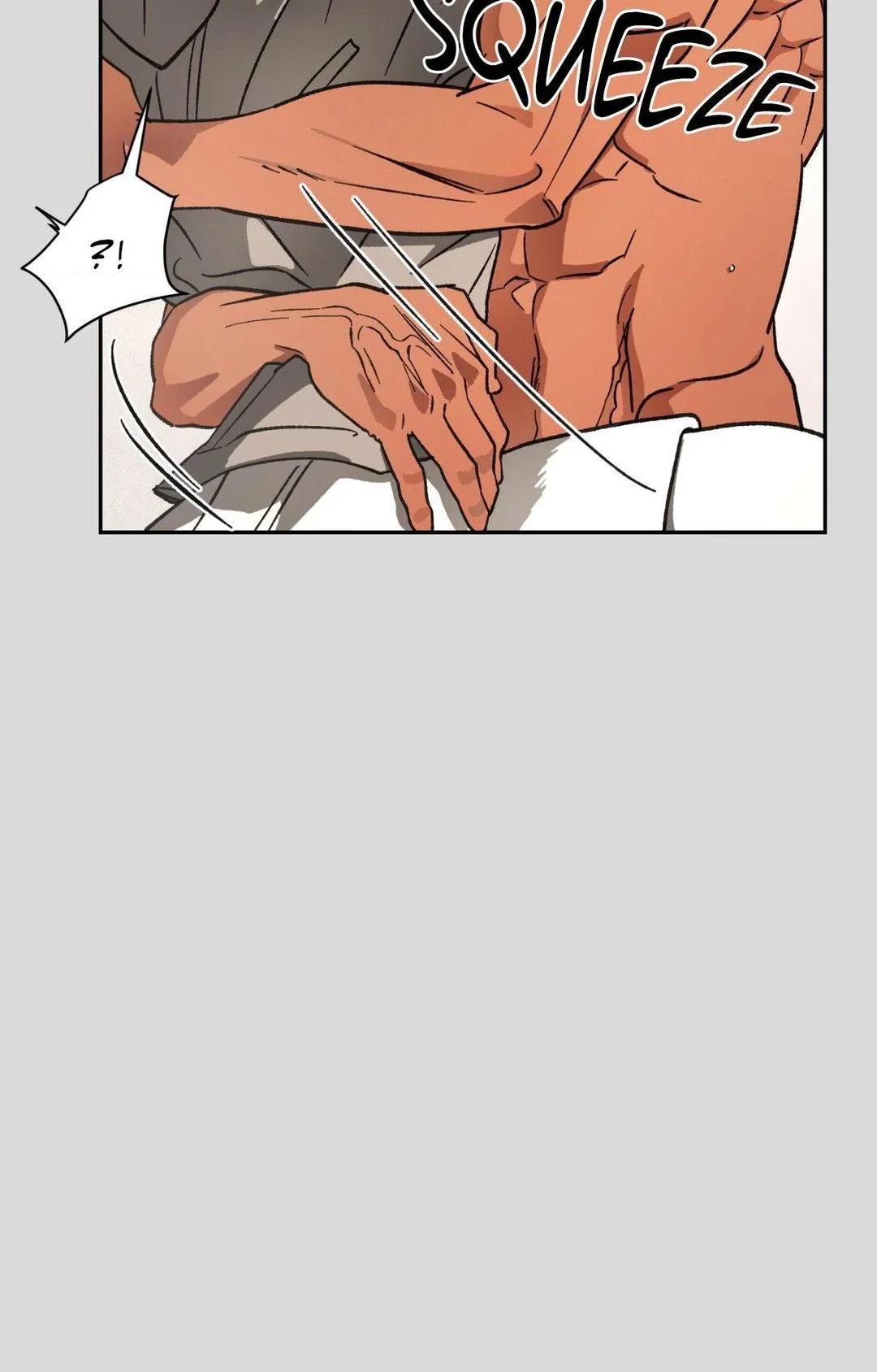 Crush and Burn - Capítulo 97 2 manhwa