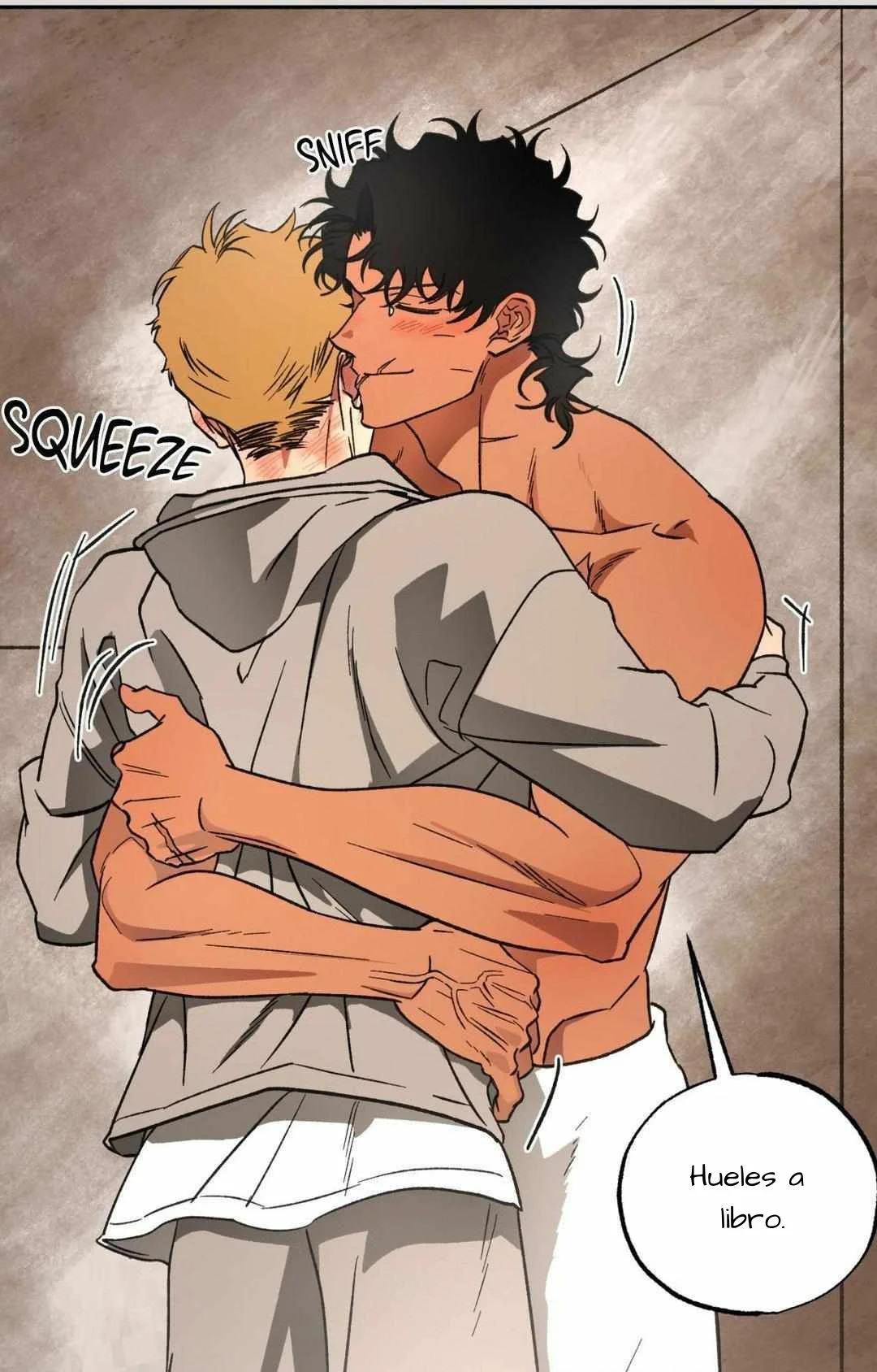 Crush and Burn - Capítulo 97 2 manhwa