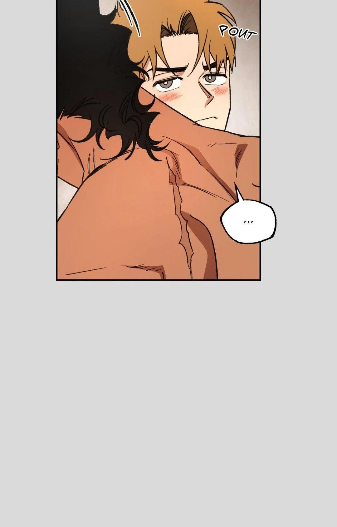 Crush and Burn - Capítulo 97 2 manhwa