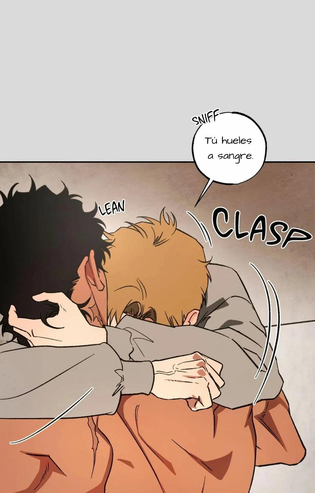 Crush and Burn - Capítulo 97 2 manhwa