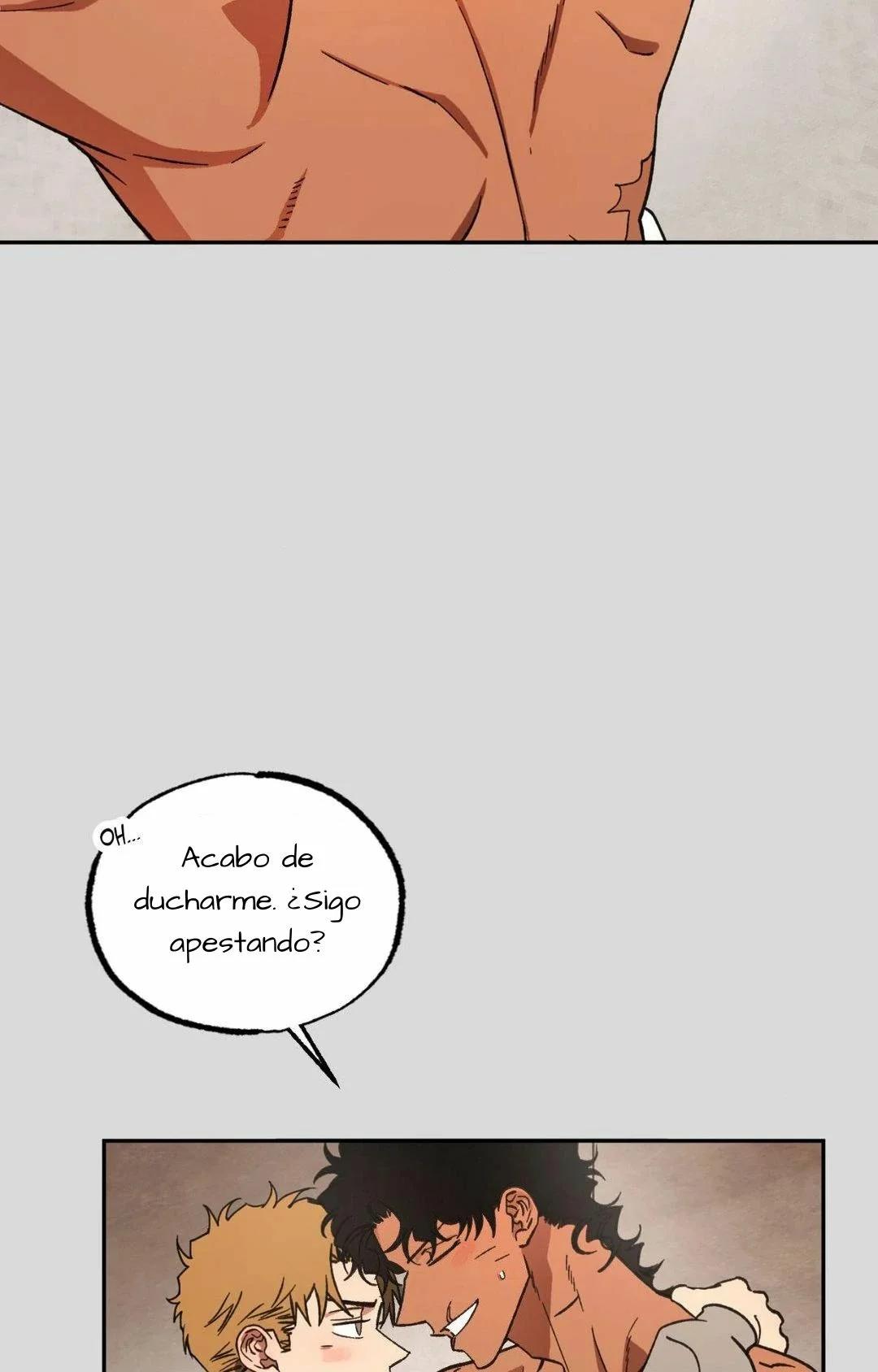 Crush and Burn - Capítulo 97 2 manhwa