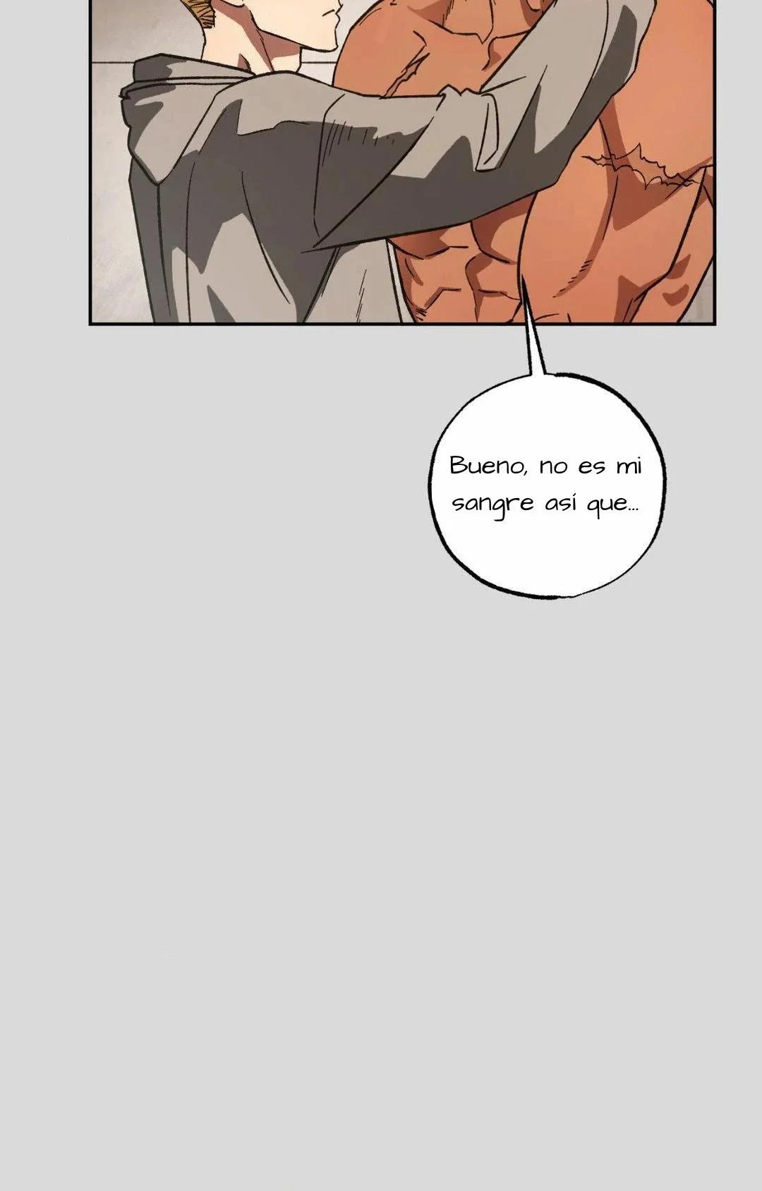 Crush and Burn - Capítulo 97 2 manhwa