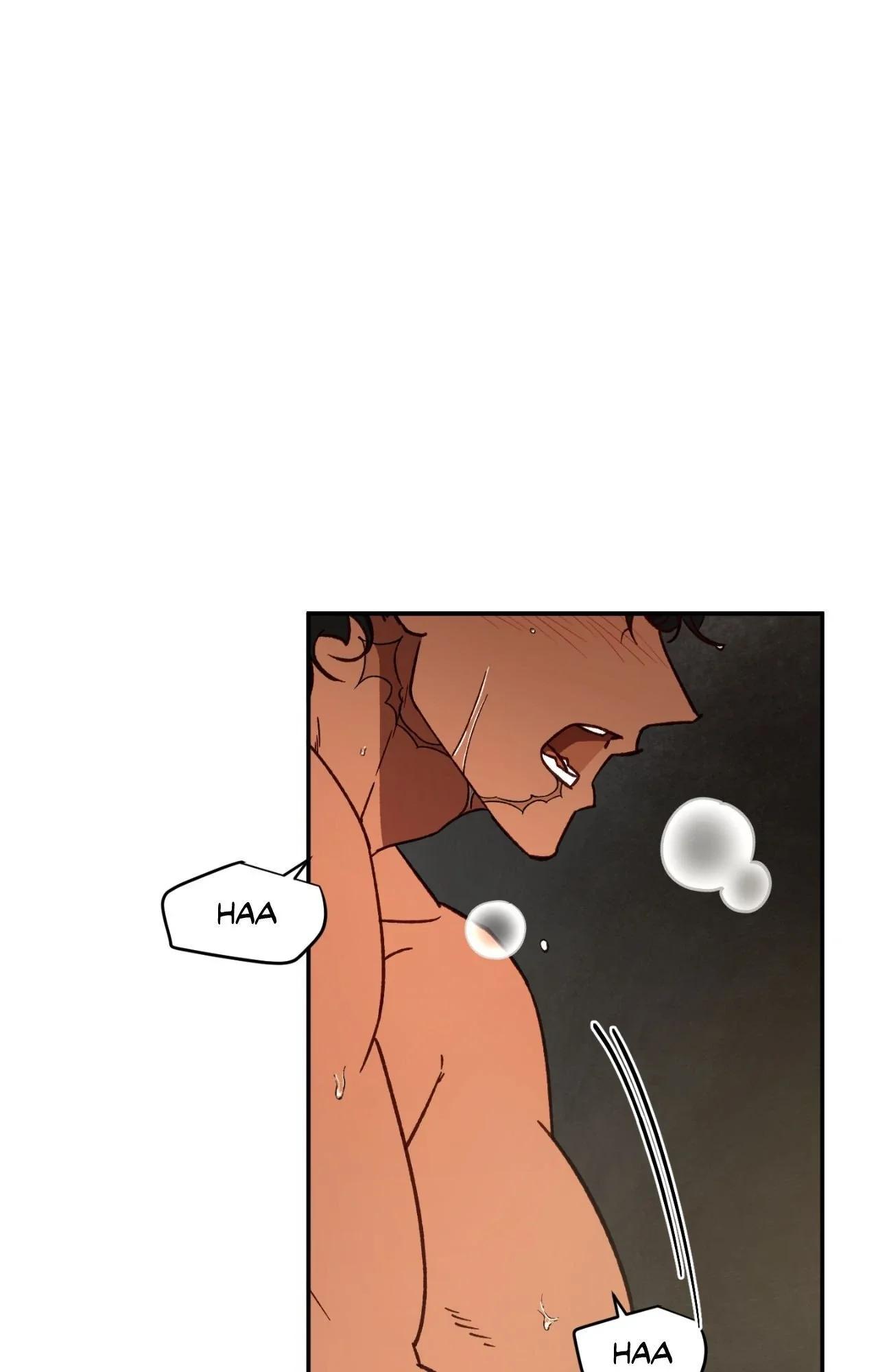 Crush and Burn - Capítulo 100 manhwa