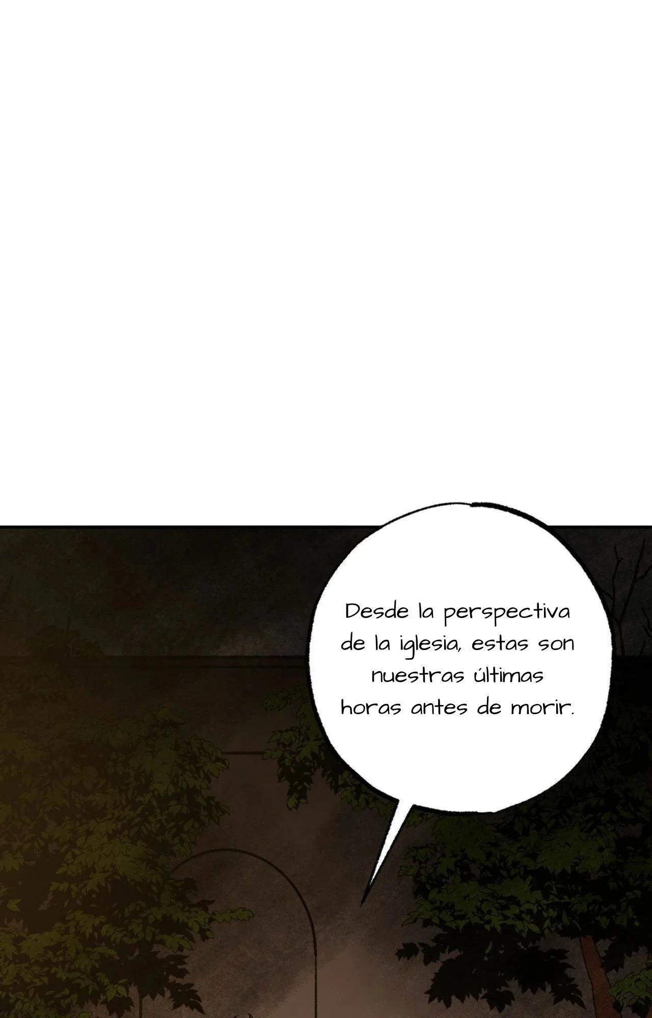 Crush and Burn - Capítulo 100 manhwa