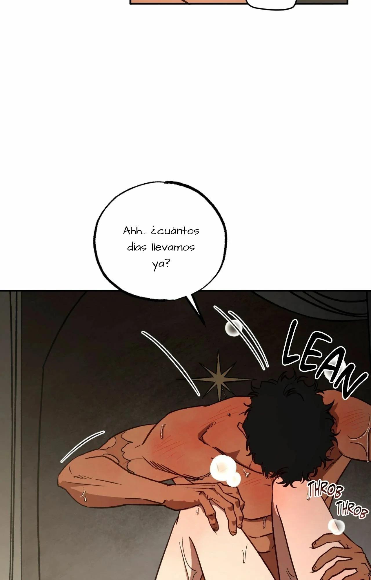Crush and Burn - Capítulo 100 manhwa