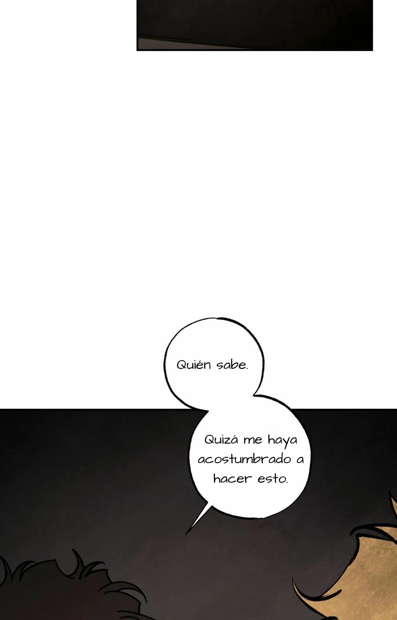 Crush and Burn - Capítulo 100 manhwa