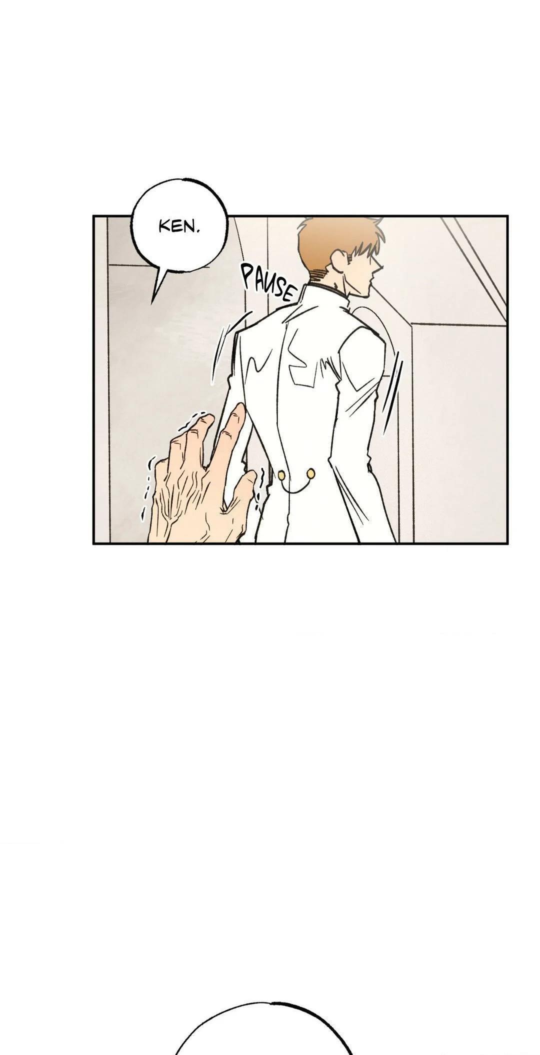 Crush and Burn - Capítulo 95 2 manhwa