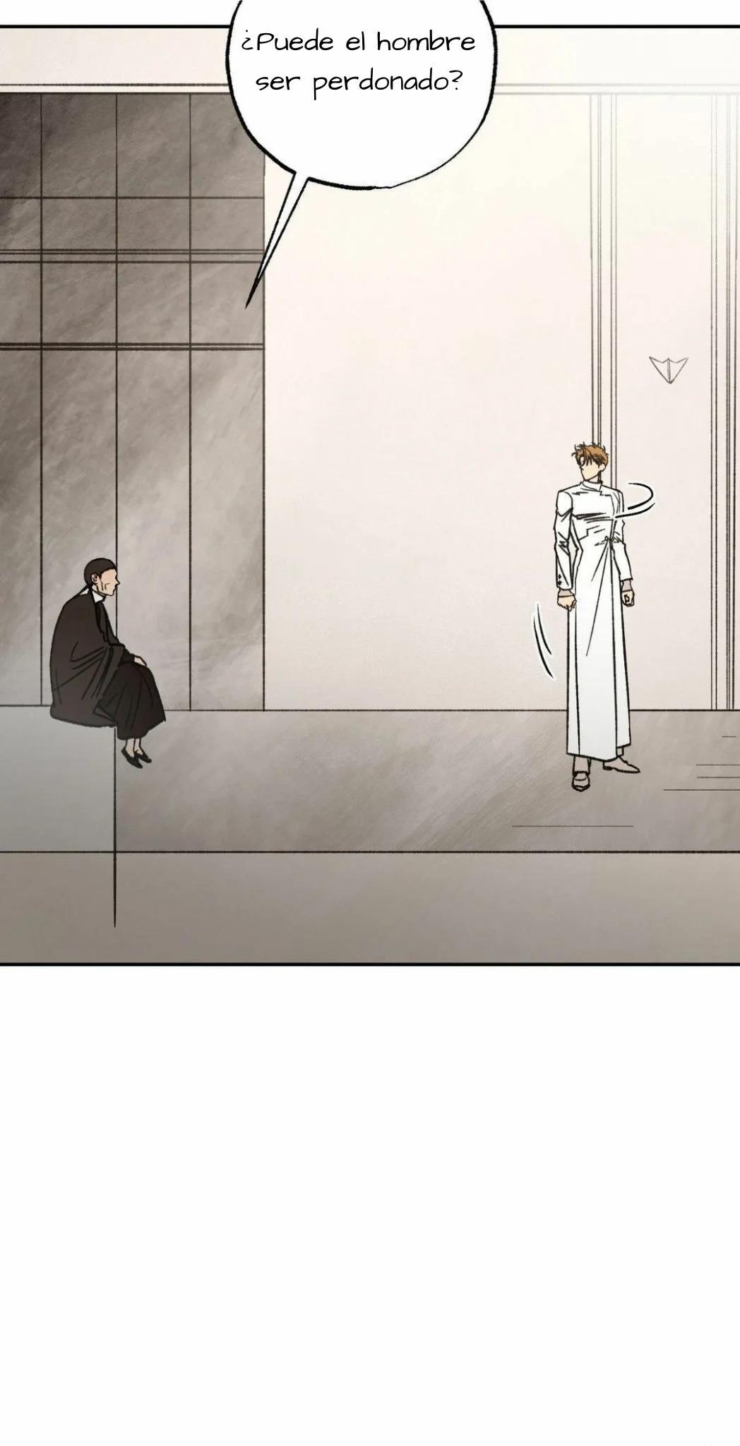 Crush and Burn - Capítulo 95 2 manhwa