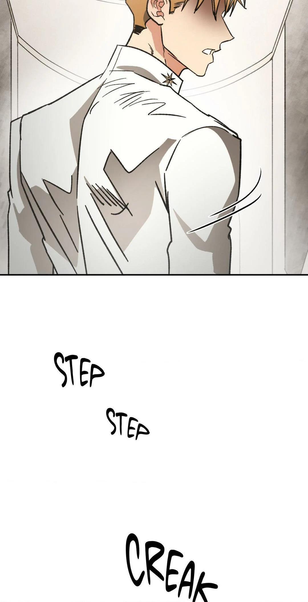 Crush and Burn - Capítulo 95 2 manhwa