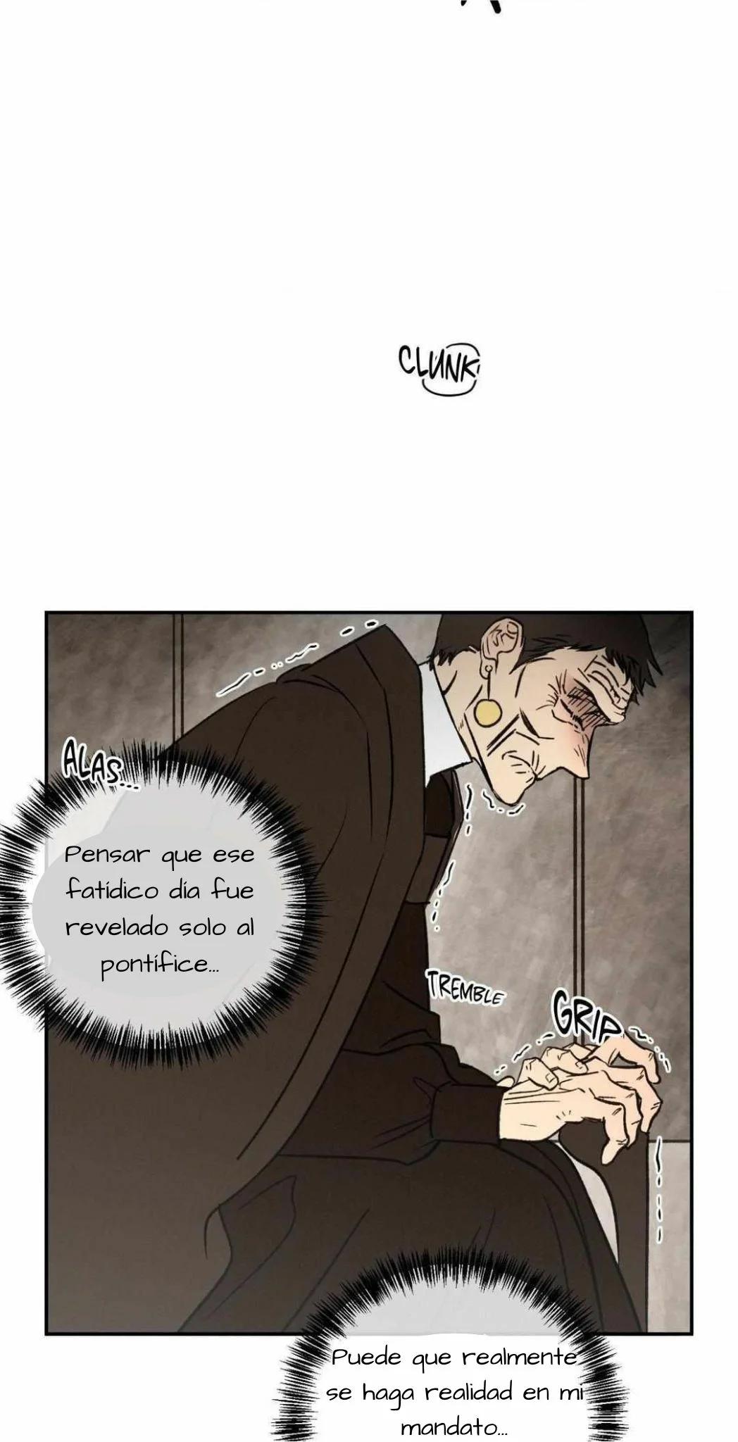 Crush and Burn - Capítulo 95 2 manhwa