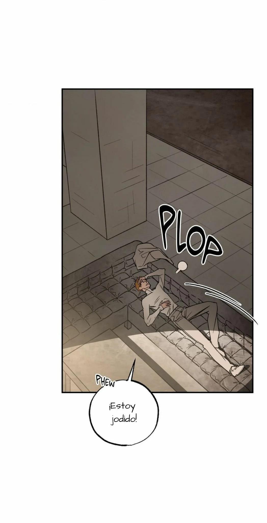 Crush and Burn - Capítulo 95 2 manhwa