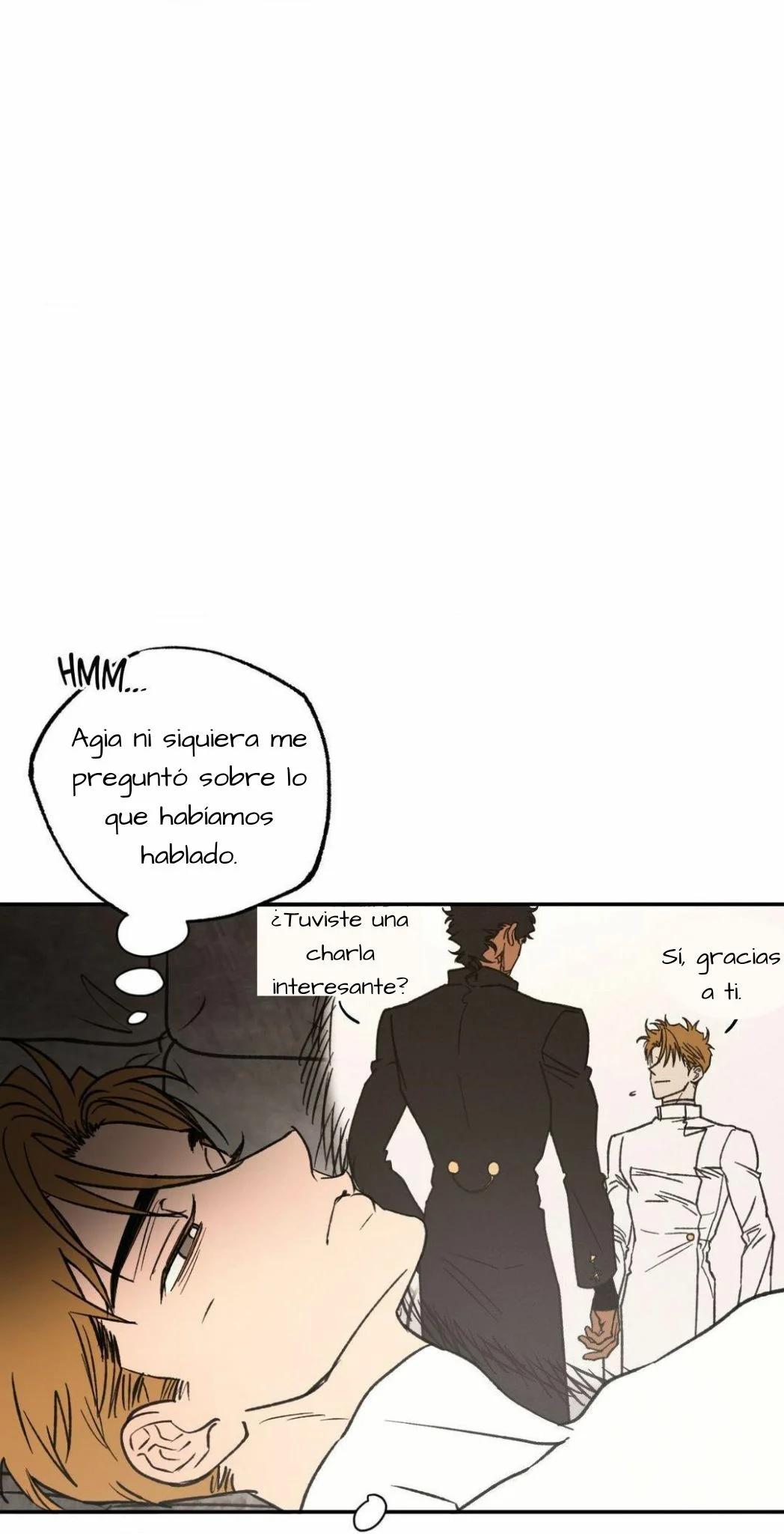 Crush and Burn - Capítulo 95 2 manhwa