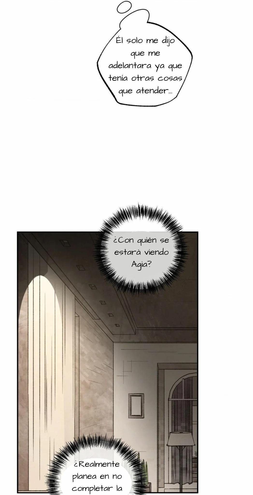 Crush and Burn - Capítulo 95 2 manhwa