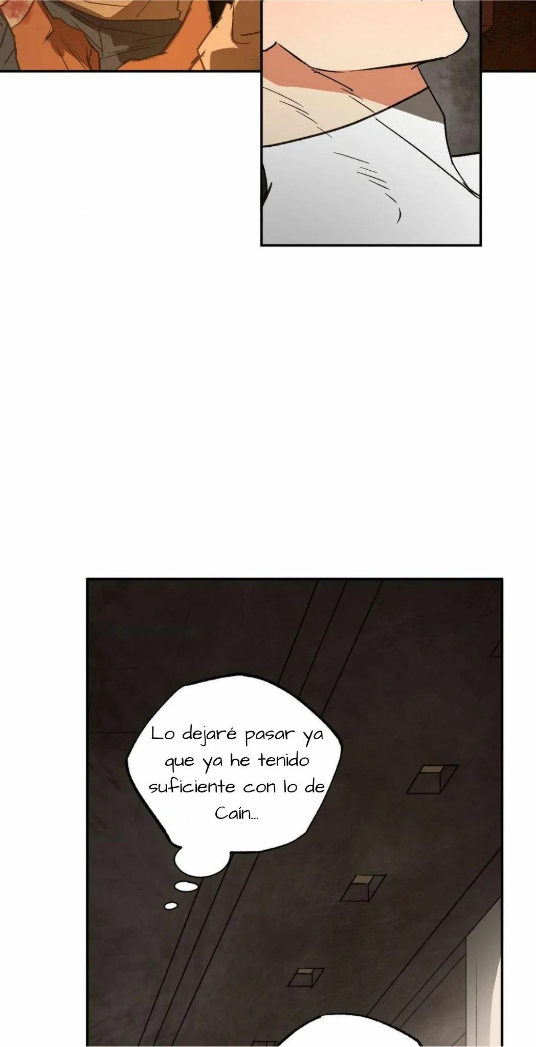Crush and Burn - Capítulo 95 2 manhwa