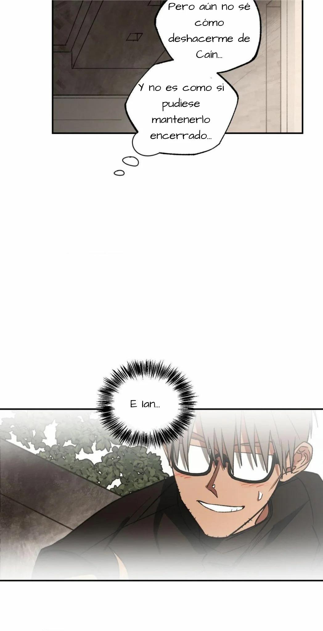 Crush and Burn - Capítulo 95 2 manhwa
