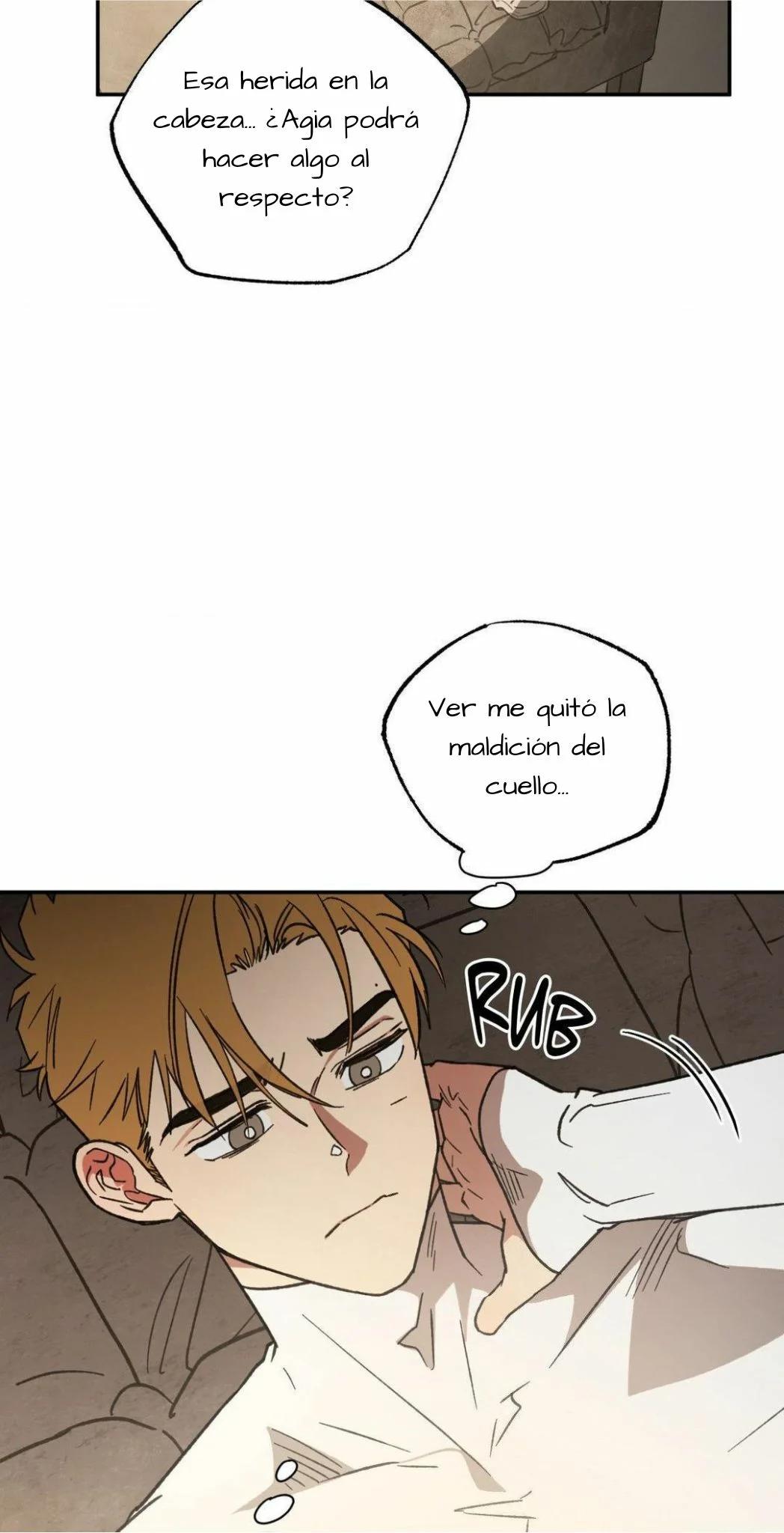 Crush and Burn - Capítulo 95 2 manhwa