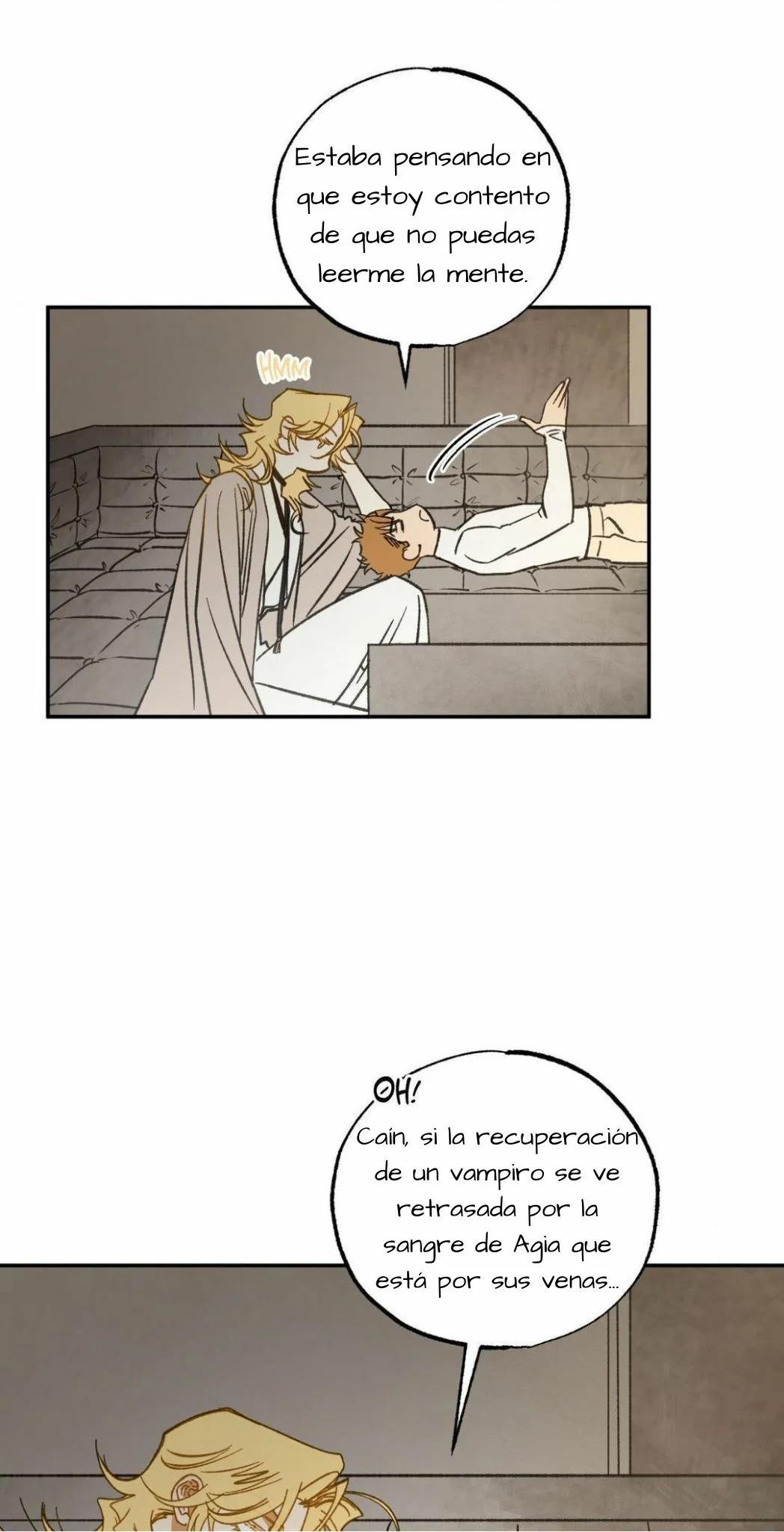Crush and Burn - Capítulo 95 2 manhwa
