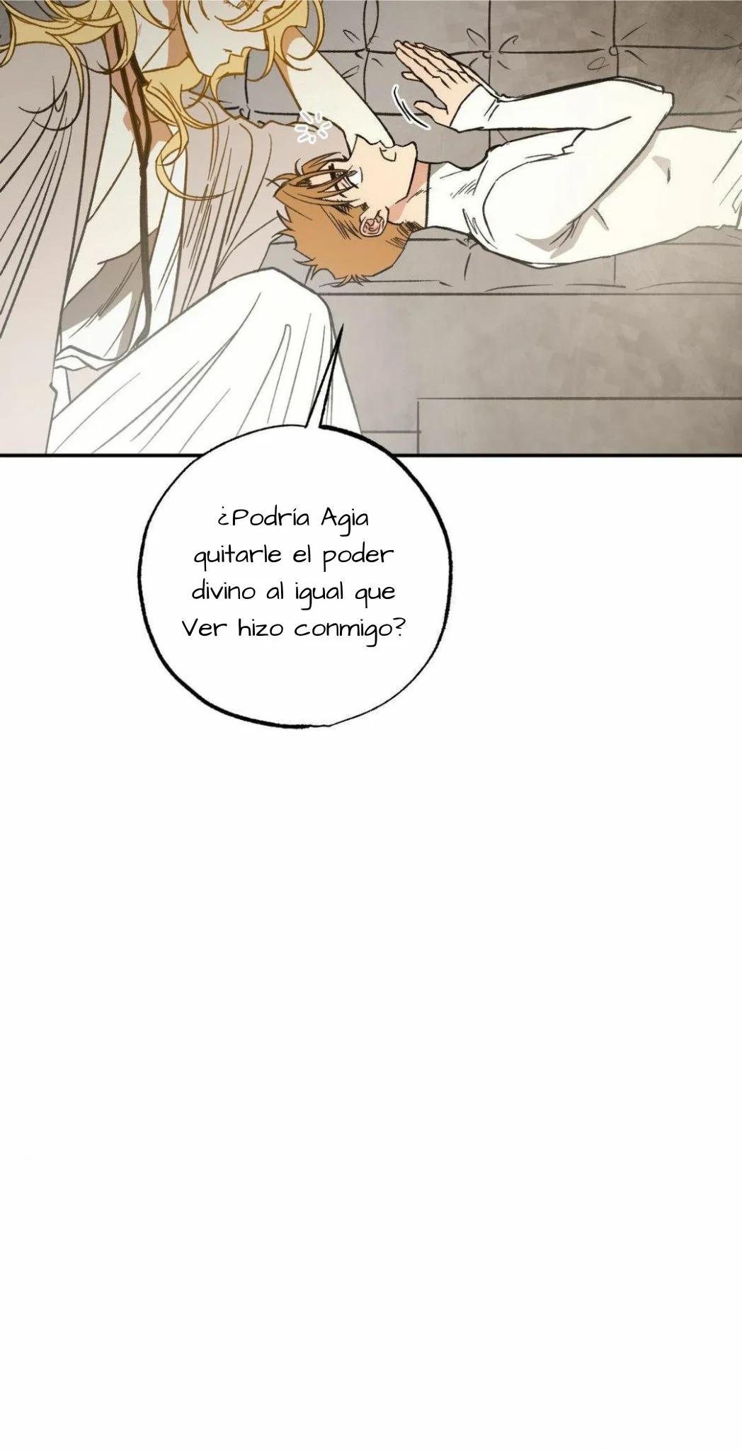 Crush and Burn - Capítulo 95 2 manhwa