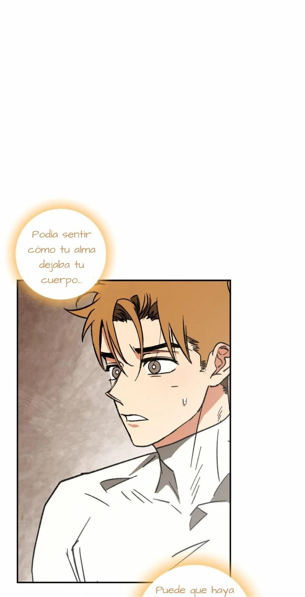 Crush and Burn - Capítulo 96 manhwa