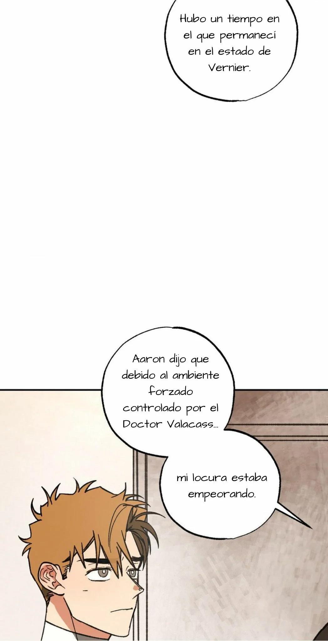 Crush and Burn - Capítulo 96 manhwa