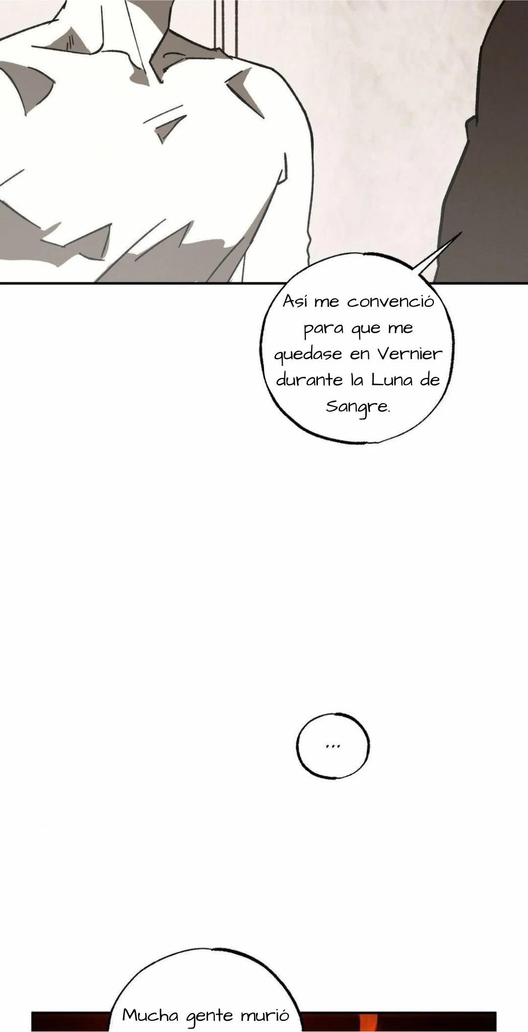 Crush and Burn - Capítulo 96 manhwa