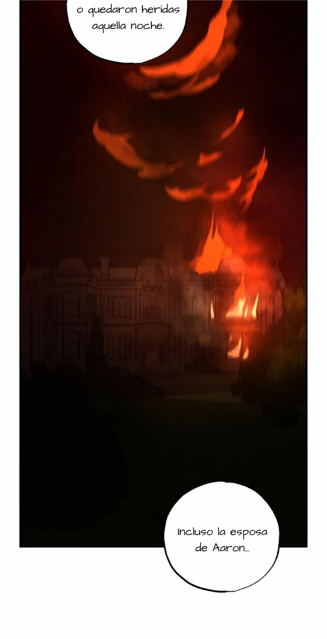 Crush and Burn - Capítulo 96 manhwa