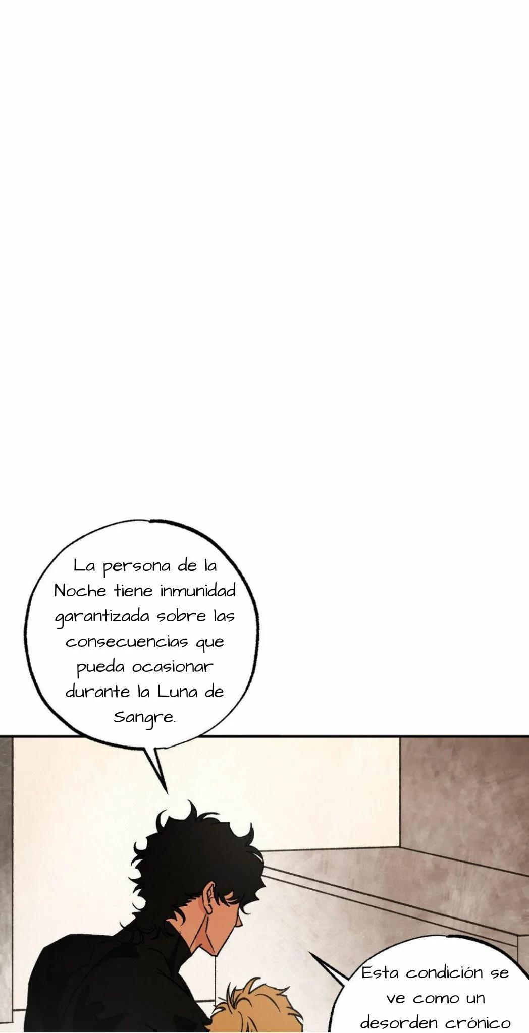 Crush and Burn - Capítulo 96 manhwa