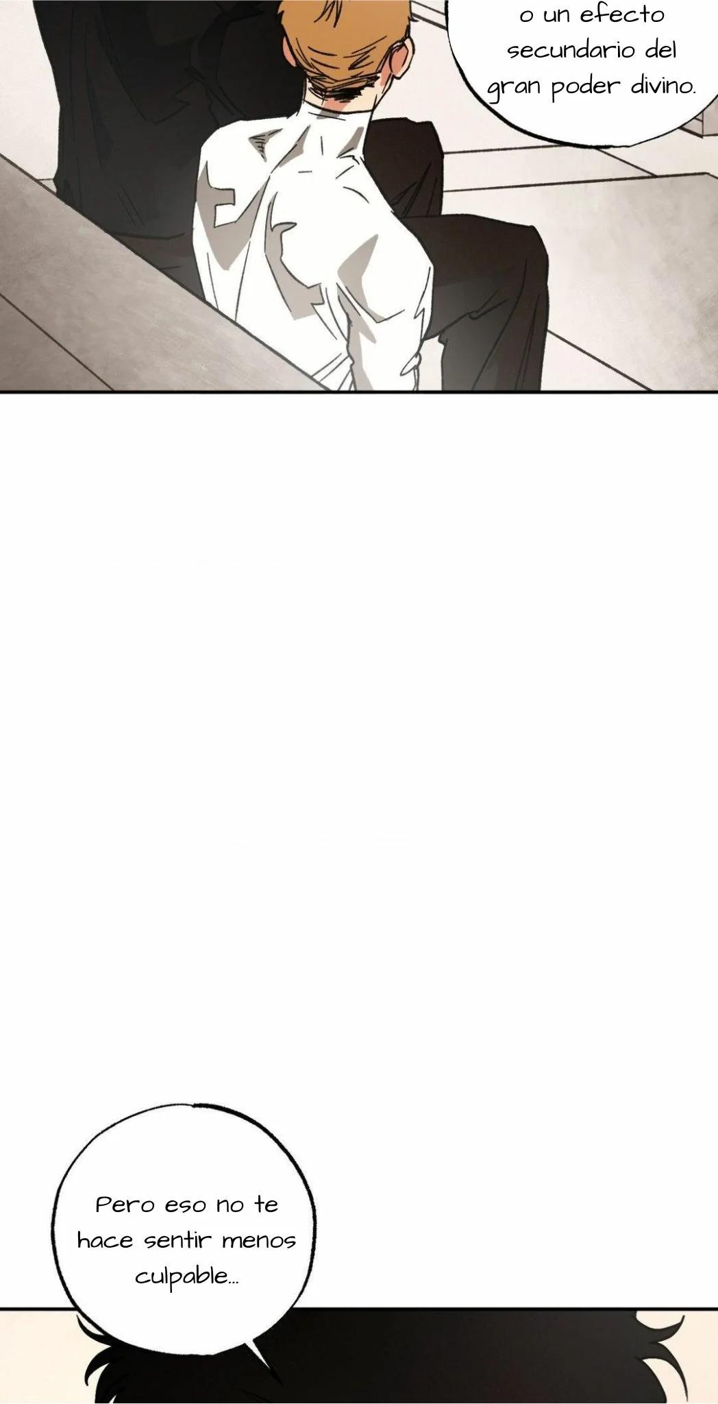 Crush and Burn - Capítulo 96 manhwa