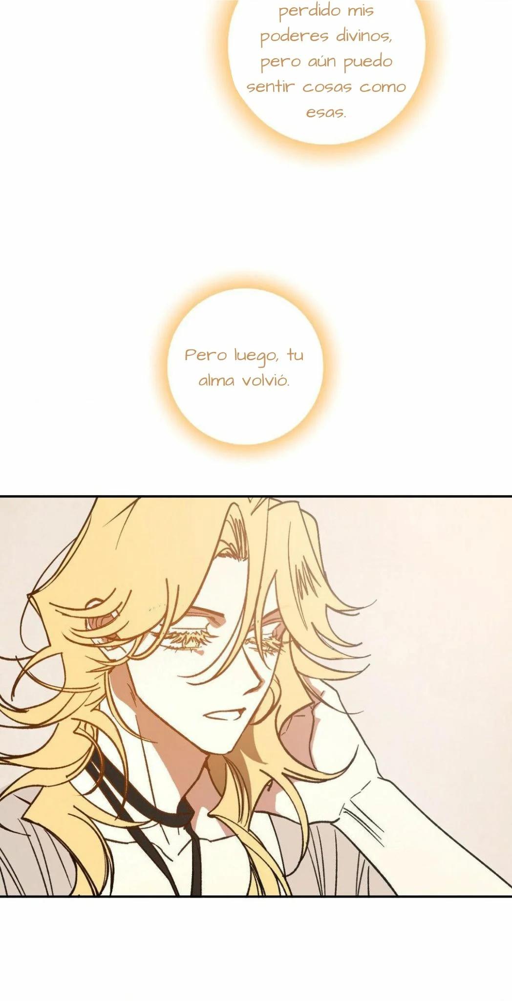 Crush and Burn - Capítulo 96 manhwa