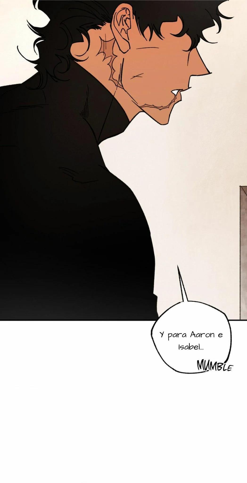 Crush and Burn - Capítulo 96 manhwa