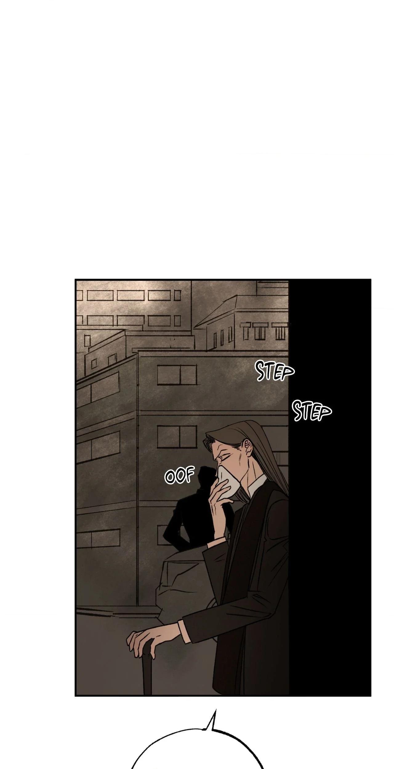 Crush and Burn - Capítulo 99 manhwa