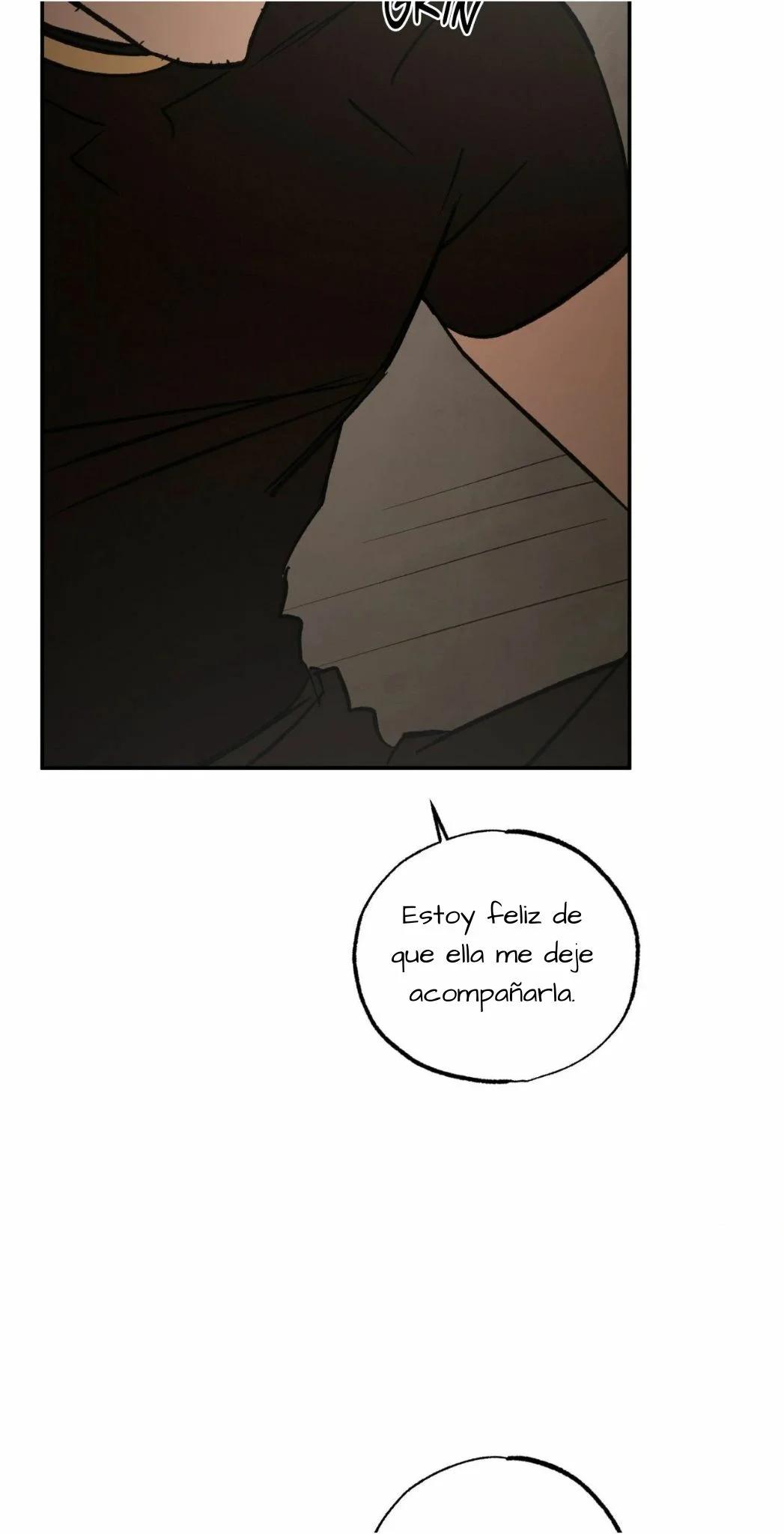 Crush and Burn - Capítulo 99 manhwa
