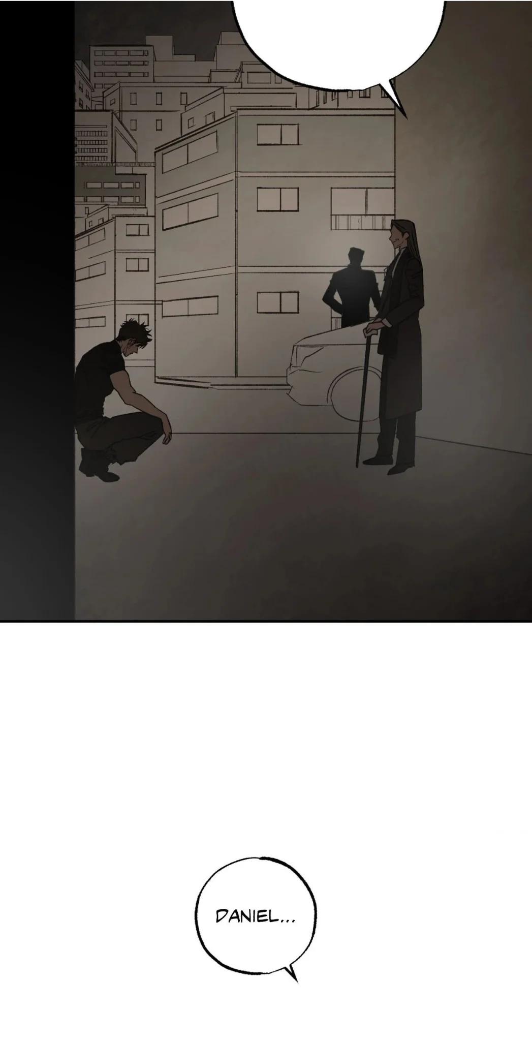 Crush and Burn - Capítulo 99 manhwa