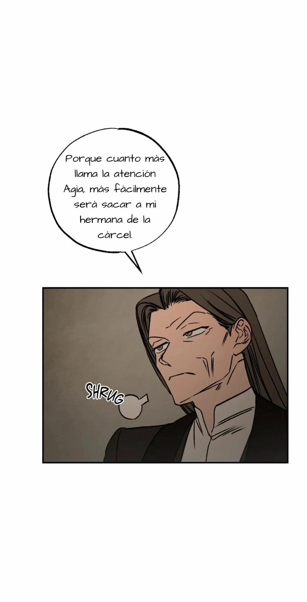Crush and Burn - Capítulo 99 manhwa