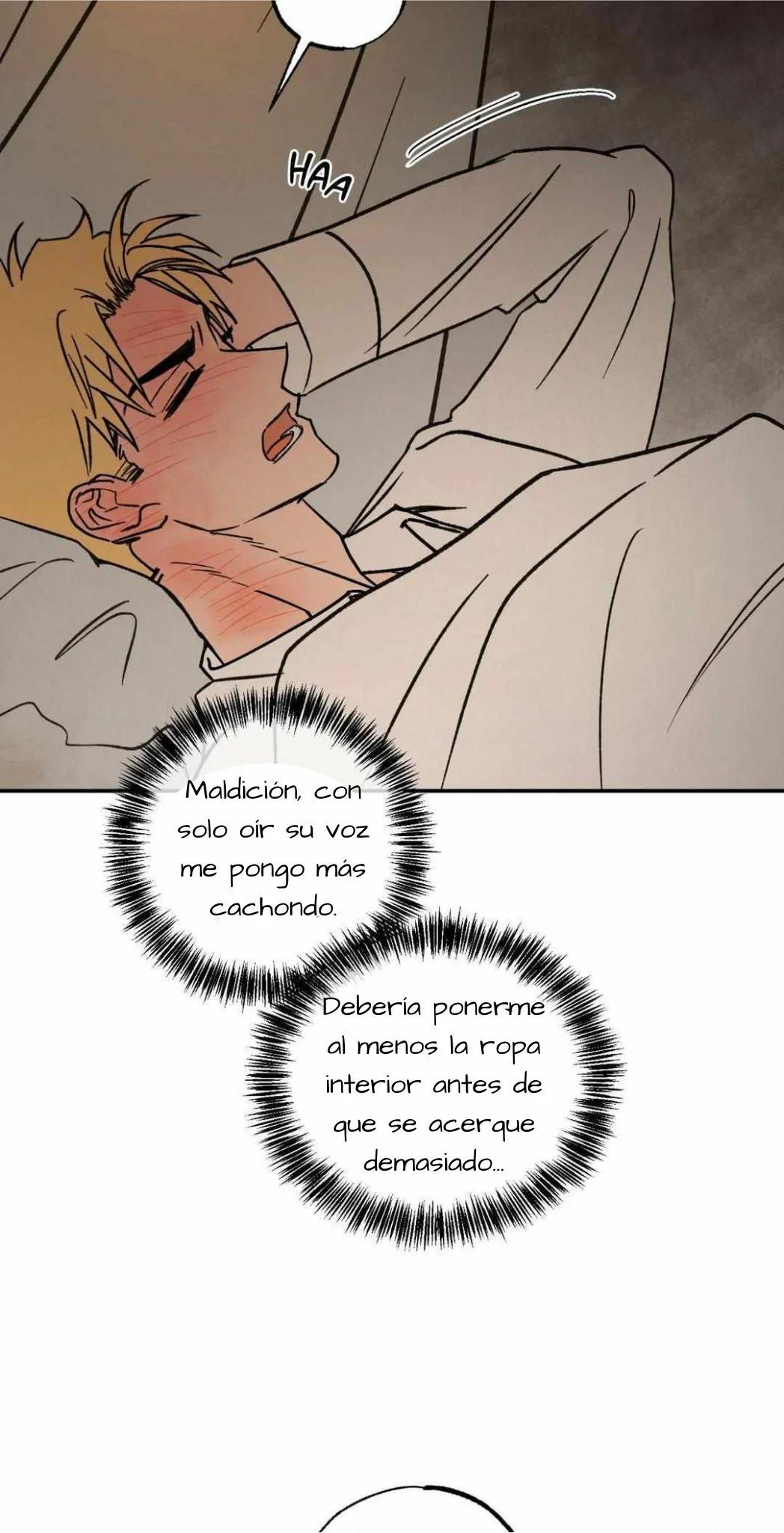 Crush and Burn - Capítulo 98 2 manhwa
