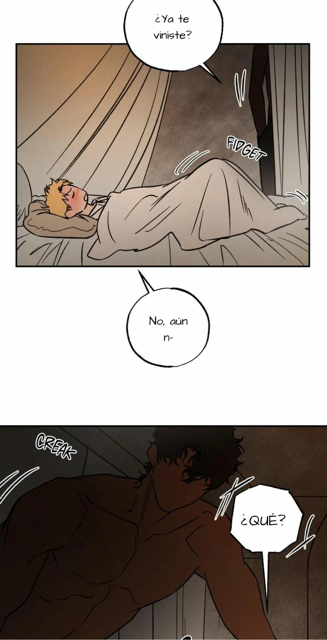 Crush and Burn - Capítulo 98 2 manhwa